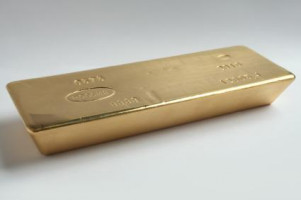 Importy zlata do Indie dosáhly v listopadu téměř 150 tun