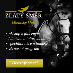 Zlatý směr