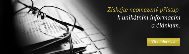 Čtenářské předplatné