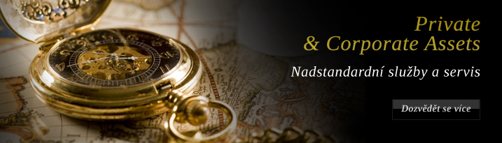 Private & Corporate Assets