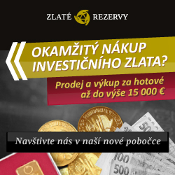 Prodej za hotové