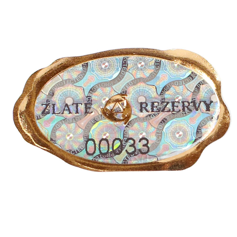 Hologram ZR Hologram ZR