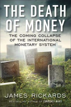 the death of money