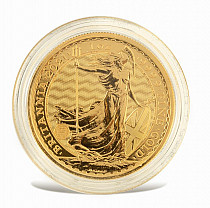 Britannia 1 Oz