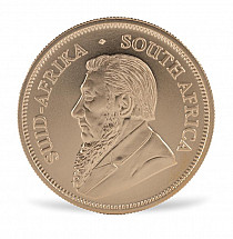 Krugerrand 1 Oz