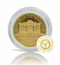 Wiener Philharmoniker 1/4 Oz