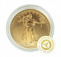 American Eagle 1 Oz