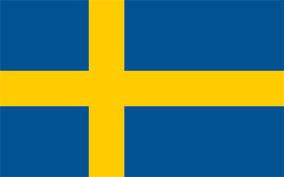 Švédsko vstoupilo do měnových válek a cena zlata ve švédských korunách roste