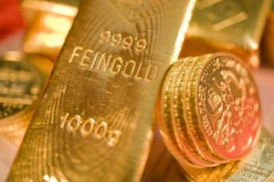 Nízké ceny zvedly poptávku po fyzických kovech - US Mint, Perth Mint, Shanghai Gold Exchnage