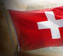 Švýcarské exporty zlata vzrostly v květnu o 39 % - na 170 tun