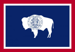 Americký stát Wyoming zrušil veškerá zdanění na zlato a stříbro