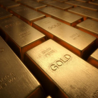 Toto je nutný faktor k tomu, aby se cena zlata protlačila skrze 1.400 USD za unci