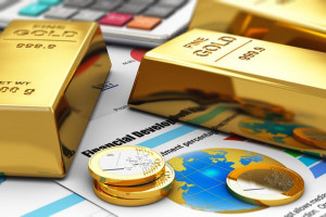 Cena zlata vzrostla na 20měsíční maximum (týdenní zpráva o situaci na trhu zlata a stříbra 16. týden 2018) 