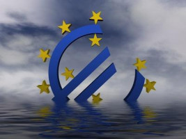 ECB poslala euro na téměř 2leté minimum (report z trhu zlata a stříbra - 7., 8., 9. a 10. týden 2019)