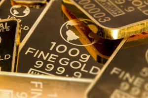 Čeká trh se zlatem na zasedání FEDu? (týdenní zpráva o vývoji ceny zlata v USD)