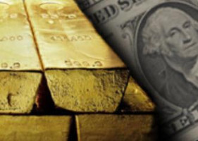 Projeví se prezidentský cyklus na ceně zlata ? (týdenní zpráva o vývoji ceny zlata a stříbra v USD)