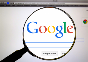 Vyhledávání hesla „jak koupit zlato“ dosáhlo na Googlu v dubnu rekordních hodnot