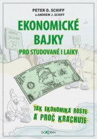 Ekonomické bajky pro studované i laiky