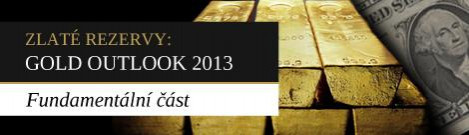 Gold Outlook 2013 - Fundamentální část - Kapitola II.: Dluhové spirály Japonska a USA
