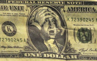 Poslouží krize na Ukrajině jako roznětka rozsáhlých finančních válek, které ohrozí výsadní postavení amerického dolaru? (část 1/2)