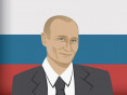 Co byste měli vědět o Rusku, Putinovi a zlatu