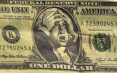 „Toto snad nemůže být pravda!“ - zarážející skutečnost o americkém dolaru