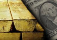 Zvýšení sazeb FEDem podpořilo dolar i zlato