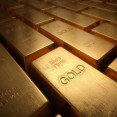 Světové zlaté rezervy vzrostly na 33.374,9 tuny