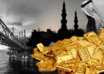 Zlato v pohybu do strany, dolar na vzestupu, ropa mínus 30 % (report z trhu zlata a stříbra - 47. a 48. týden 2018)