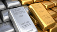 Poměr ceny zlata a stříbra dosáhl nejvyšší úrovně od roku 1993