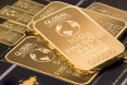 Největší hedgeový fond ve světě „nalil“ téměř půl miliardy USD do zlata