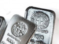 Do ETF fondů se stříbrem nateklo nejvíce kovu od letošního února (týdenní zpráva o vývoji ceny zlata a stříbra v USD) 