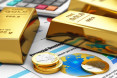 Trend na zlatě je nadále neutrální, ale býčí trh je mírně v ohrožení (týdenní zpráva o vývoji ceny zlata v USD)