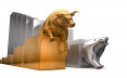Na zlatě pokračuje souboj býků a medvědů mezi cenami 1.760 - 1.800 USD (týdenní zpráva)