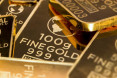 Poptávka po zlatě dosáhla úrovně před pandemií a ve třetím čtvrtletí vzrostla o 28 %