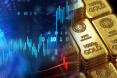Zlato udrželo 200denní průměr, cena ale roste za nízkých objemů (týdenní zpráva)