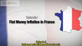 Video: Inflace papírových peněz ve Francii – Epizoda I John Law