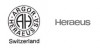 Argor-Heraeus SA & Heraeus Group & Valcambi