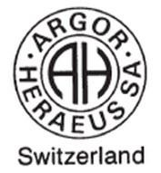 Argor-Heraeus SA