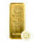Zlatý slitek 1000 gramů + luxusní etuje zdarma
