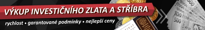 Transparentní a rychlý proces výkupu investičního zlata a stříbra