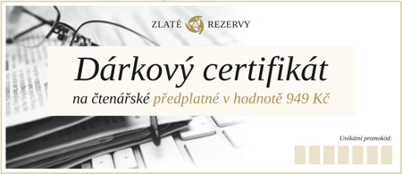 Darkovy_certifikat_predplatne_ukazka_ZLATE_REZERVY