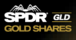 SPDR gold