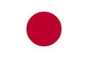 japonská vlajka