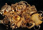 recyklované zlato (šperky)