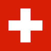 vlajka švýcarska