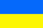 vlajka ukrajiny