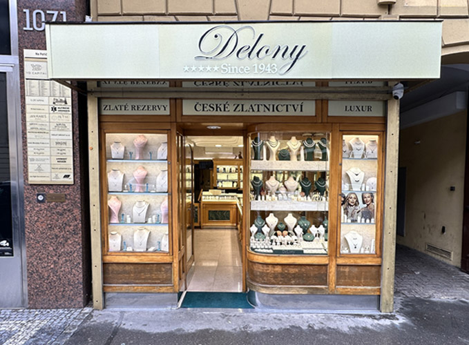 delony